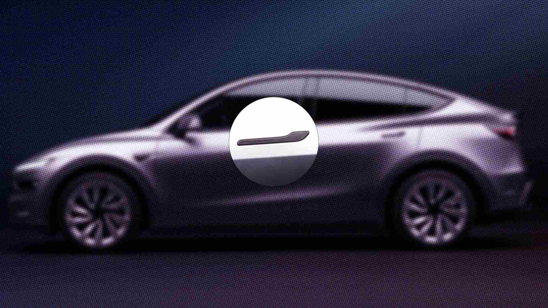 Tesla’s door handles are dangerous. They might finally be getting a redesign Tesla’s door handles are dangerous. They might finally be getting a redesign