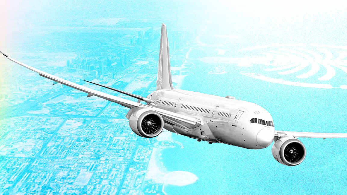 UAE boasts one of world’s most connected aviation networks GCAA