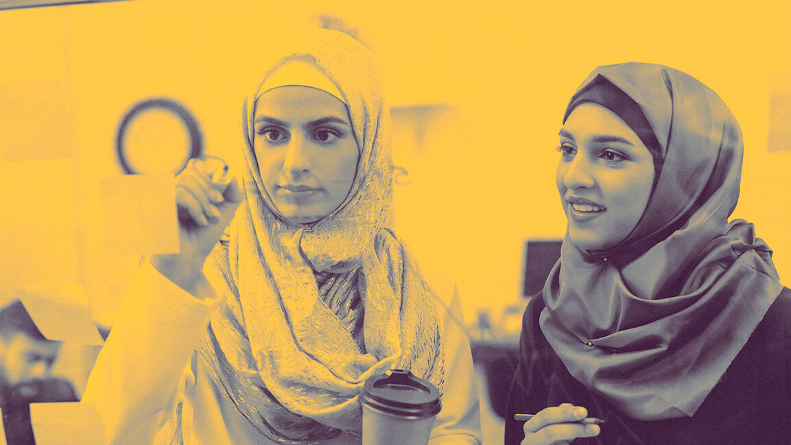 UAE launches new startup campaign to train 10,000 Emiratis and create 30,000 jobs by 2030