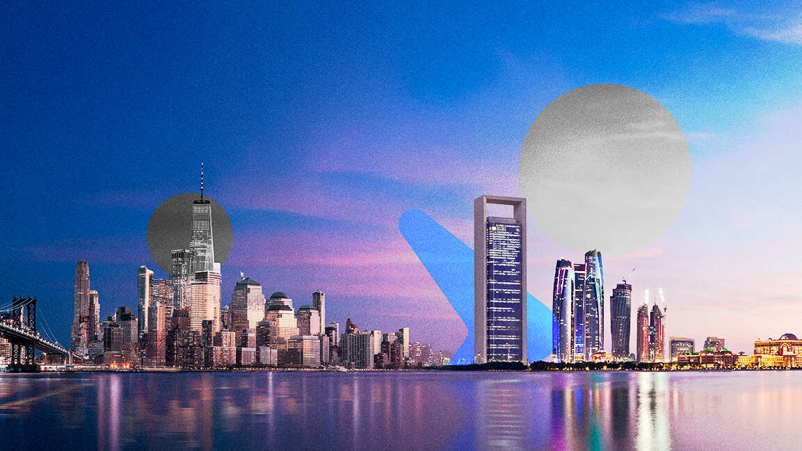 Abu Dhabi deepens strategic US ties as it positions itself as a global innovation hub