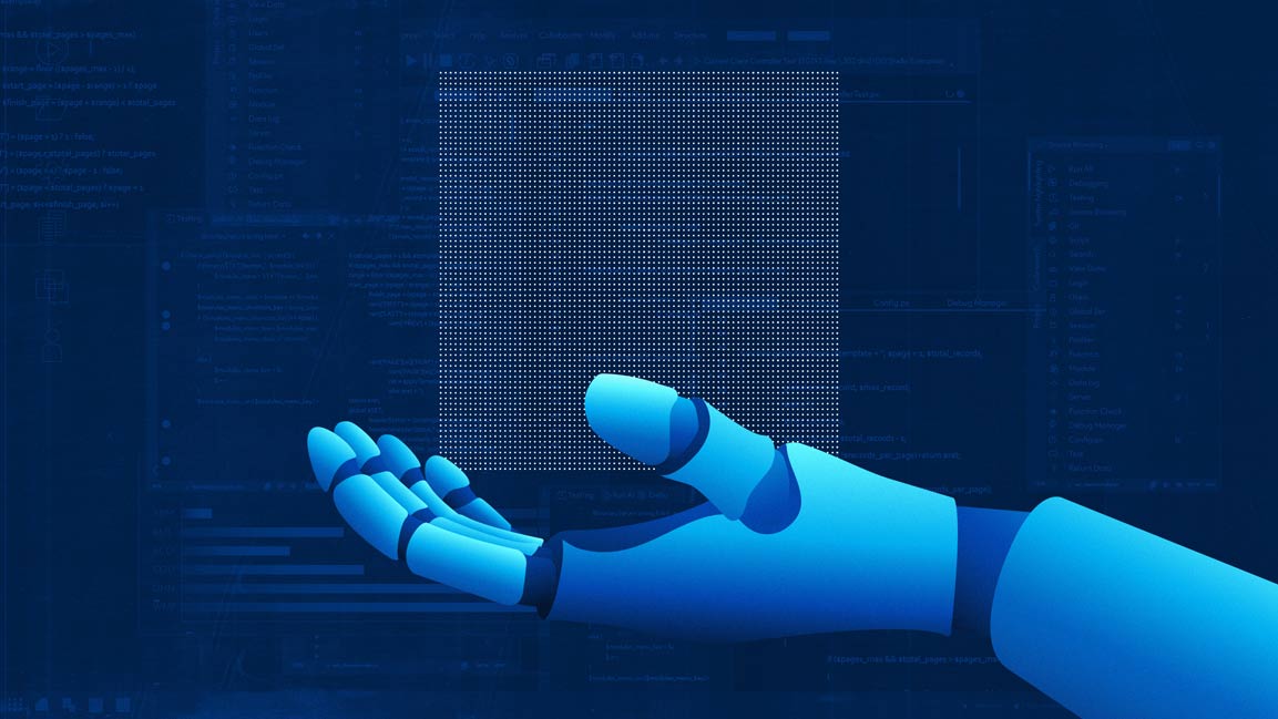 Abu Dhabi unveils no-code AI platform and major green energy partnerships at GITEX 2025