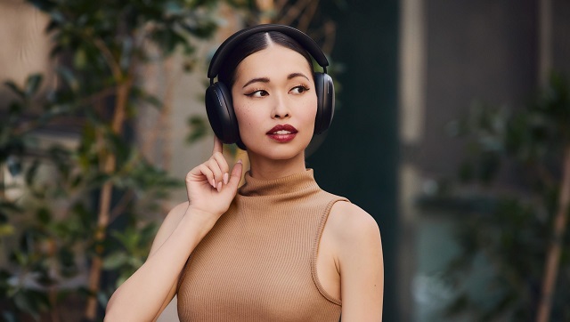 Can Sonos redefine personal audio the way it did home audio?