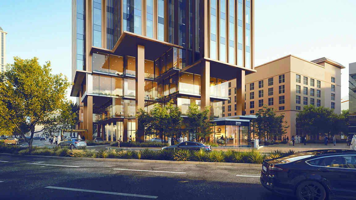 DHCA reveals $350 million expansion plan for Dubai Healthcare City
