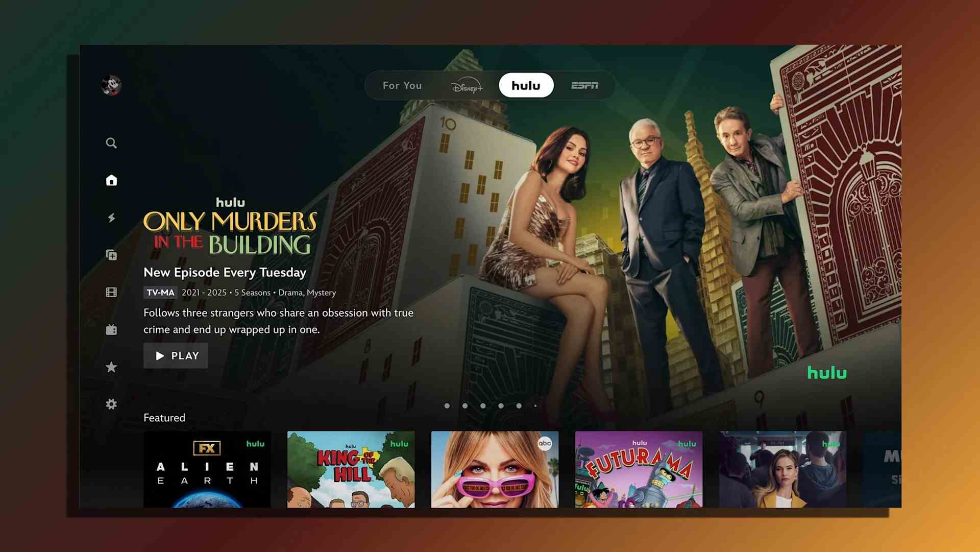 Disney has big plans for Hulu Disney has big plans for Hulu