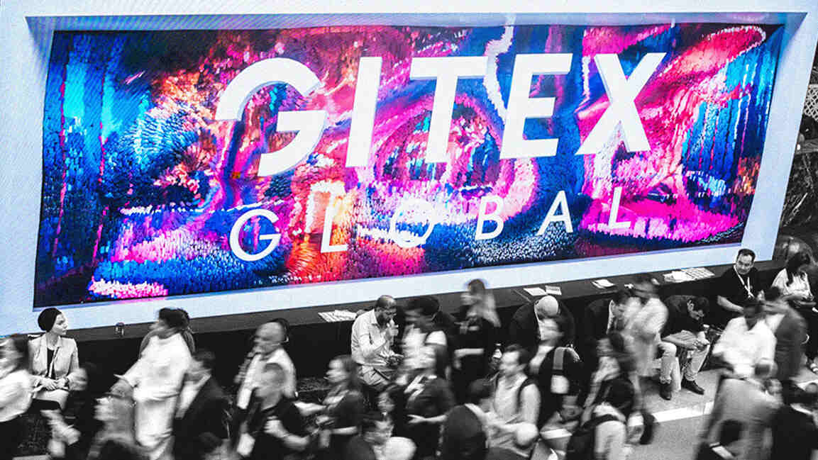 Dubai advances smart city vision with bold tech announcements at GITEX 2025