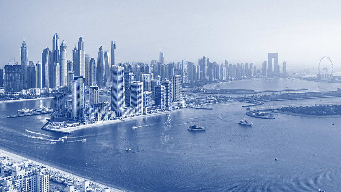 Dubai issues new law to regulate engineering consultancy sector
