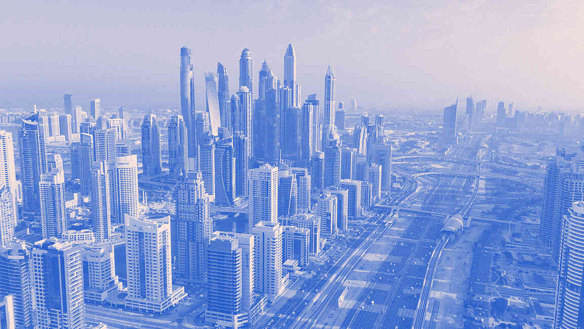 Dubai launches permit allowing free zone companies to operate on mainland
