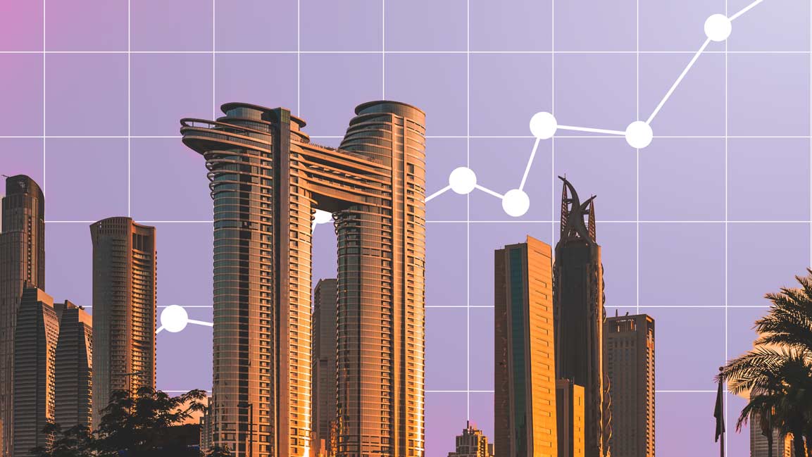 Dubai offers 100% fee rebate to new hotels as tourism soars