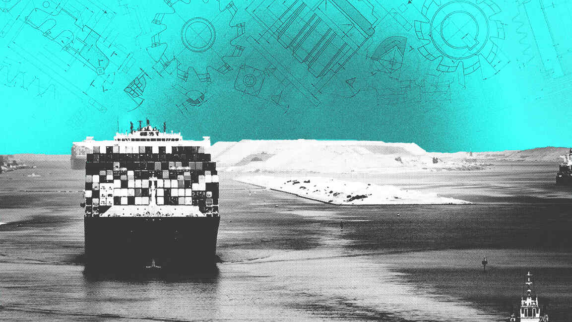 Egypt’s SCZONE secures $3.5 billion agreement for three major manufacturing Plants