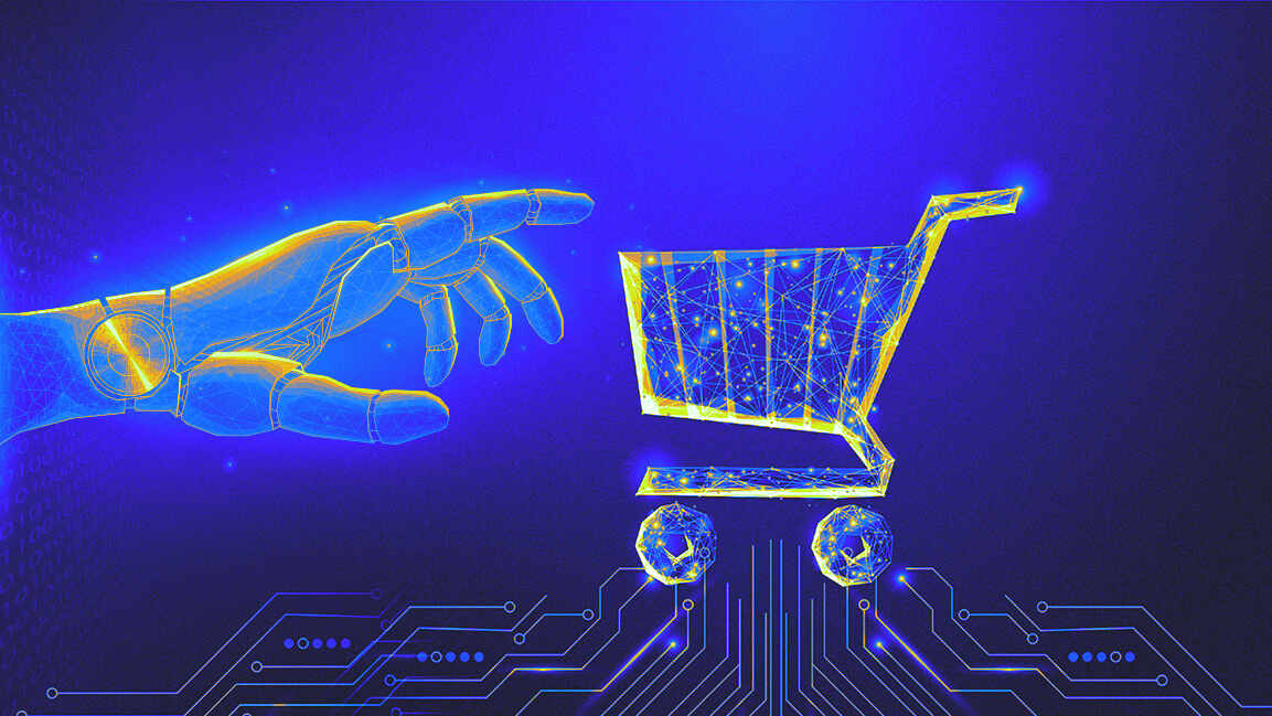 Fast Company Middle East and Visa announce State of Agentic Commerce report