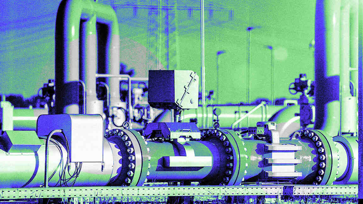 Green hydrogen market to hit $30.6 billion by 2030
