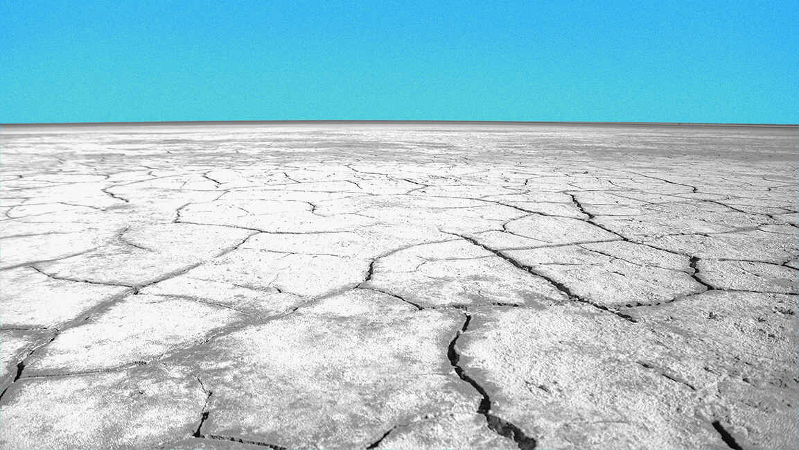 New KAUST study reveals Red Sea dried up and refilled 6.2 million years ago