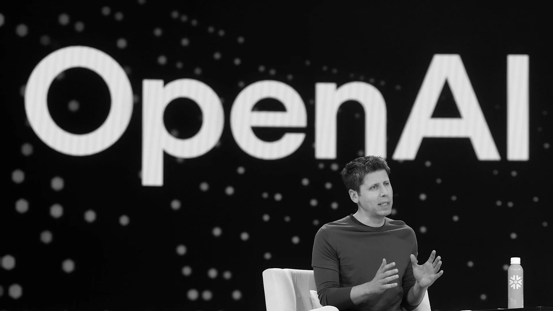 OpenAI partners with Broadcom to make an ideal AI chip (and get distance from Nvidia) OpenAI partners with Broadcom to make an ideal AI chip (and get distance from Nvidia)