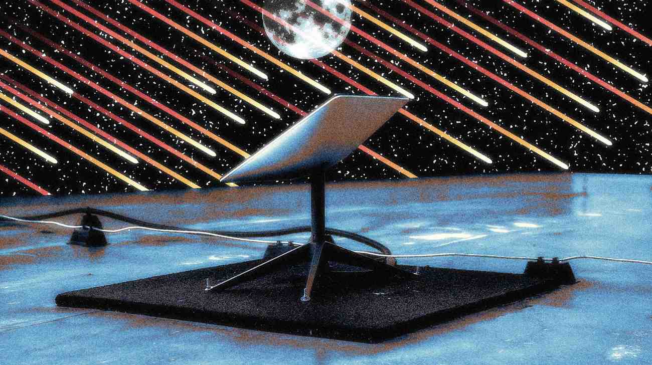 Starlink satellites are already falling, and it will only get worse