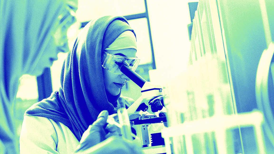 TII accelerates UAE’s tech leadership with 70 patents and new milestones in AI, space, and quantum research