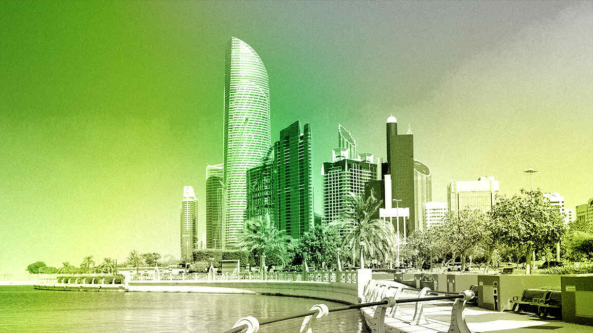 UAE charts global course for sustainable aviation with landmark green initiatives