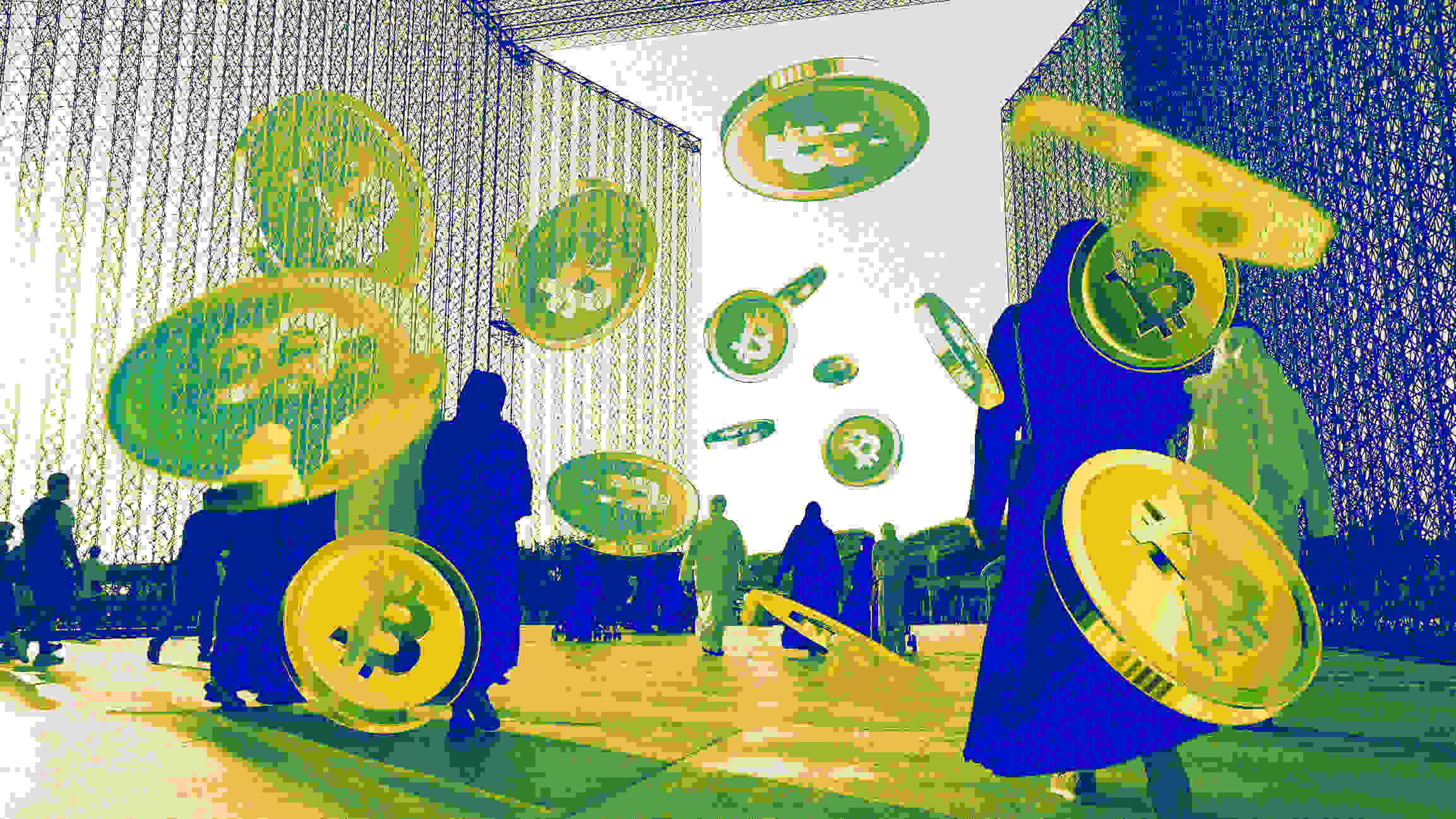 UAE’s ultra-wealthy set the pace in tech-enabled wealth strategies, report reveals