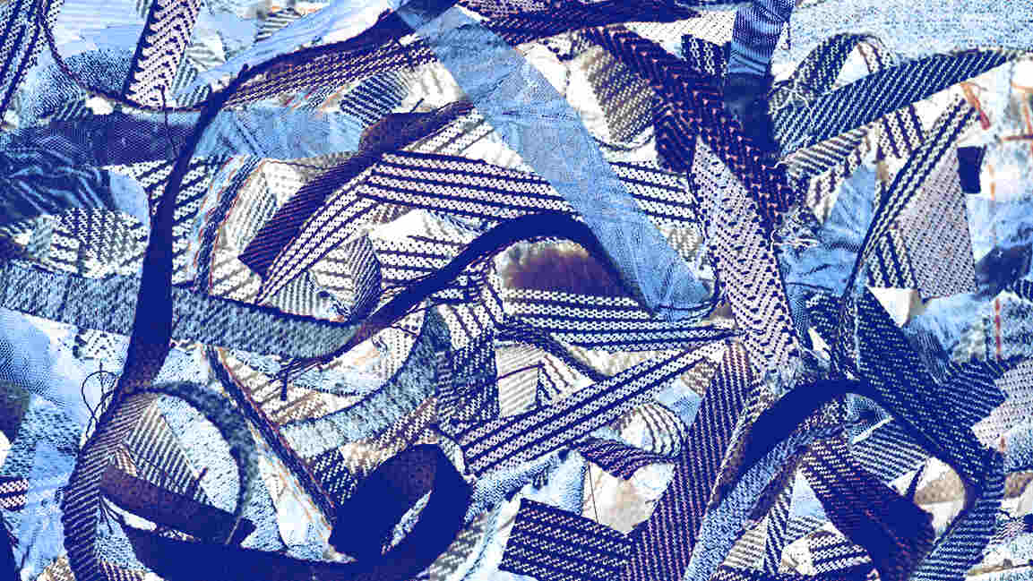 Why recycling alone won’t solve the GCC’s textile waste problem Why recycling alone won’t solve the GCC’s textile waste problem