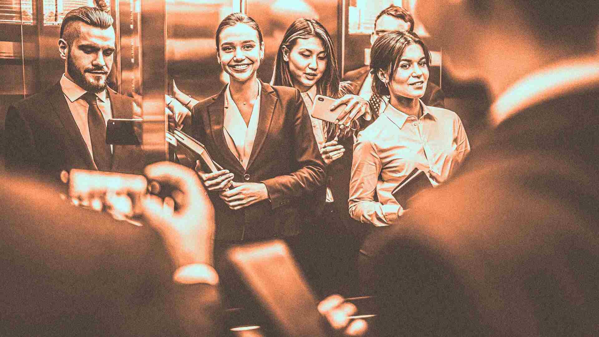 You’ve heard of narcissism. But what about organizational narcissism? You’ve heard of narcissism. But what about organizational narcissism?
