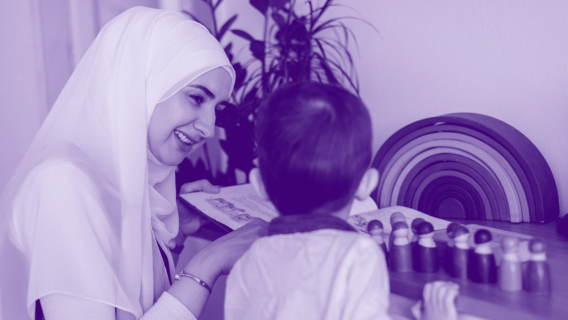 Zayed Authority unveils 2026 strategy to empower people of determination
