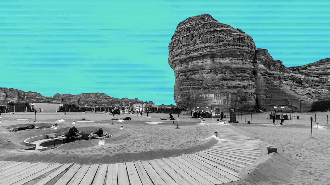 147,000 Saudis join tourism workforce through HADAF partnership