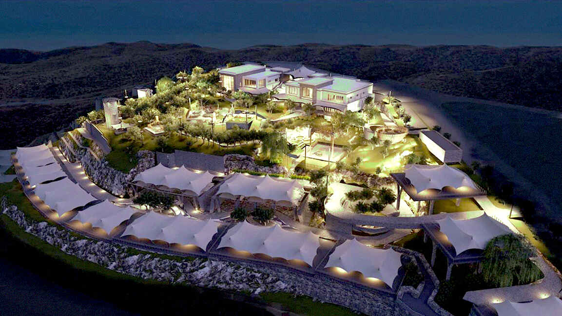 ASFAR unveils new tourism projects in Al Baha and Yanbu to advance Saudi tourism growth
