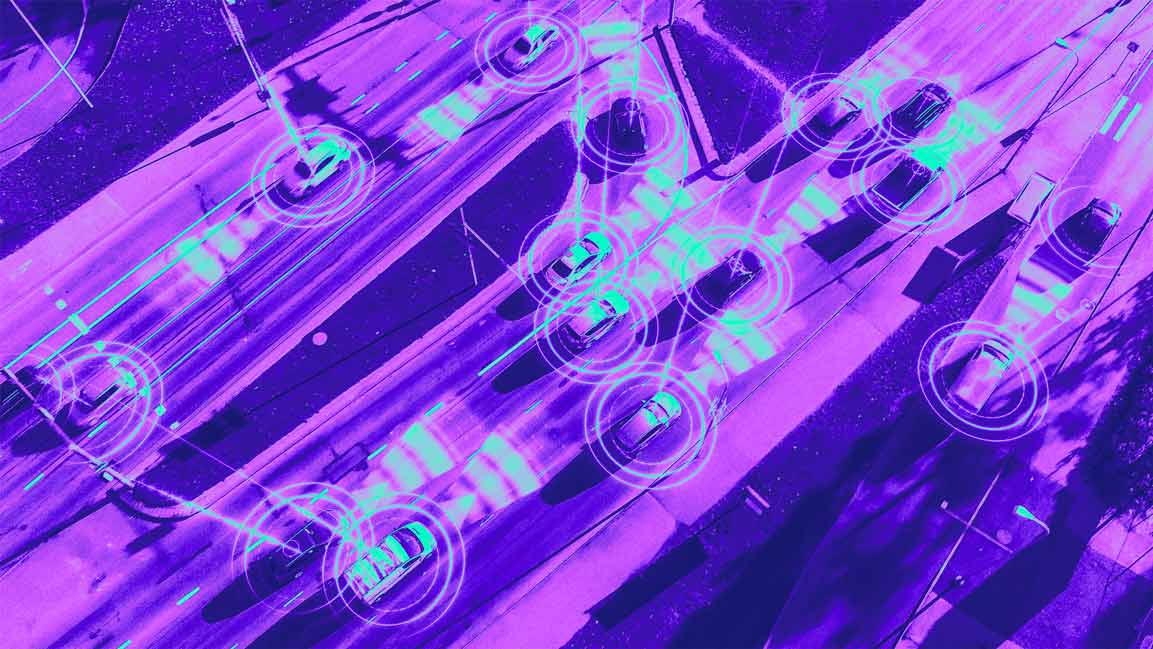 Abu Dhabi unveils modular smart vehicles in major mobility milestone 