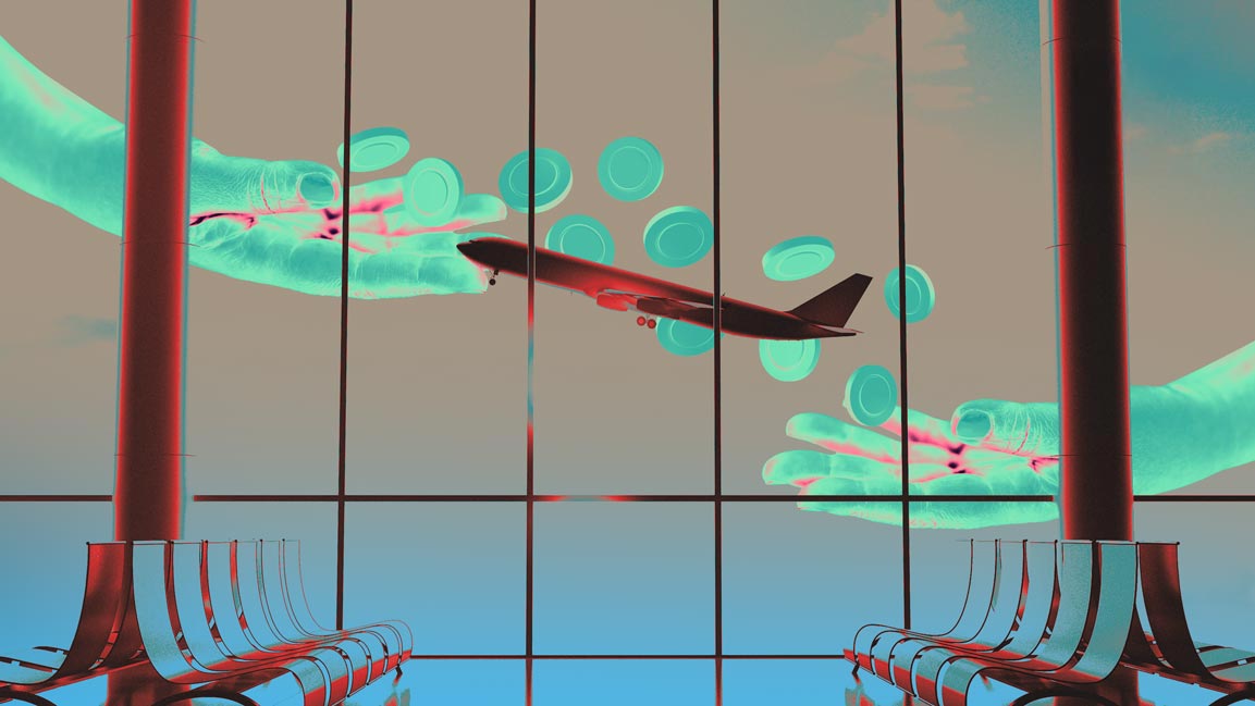 Airbus forecasts Middle East fleet to reach 3,700 jets by 2044