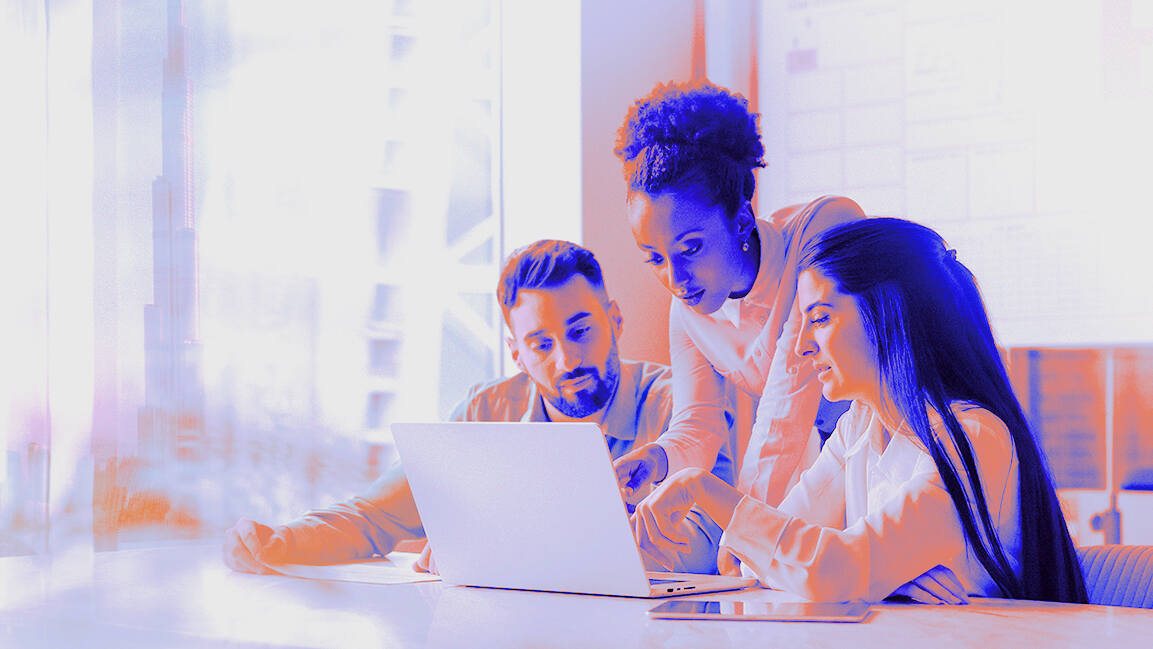 Dubai accelerates digital growth with 582 startups backed in 2025