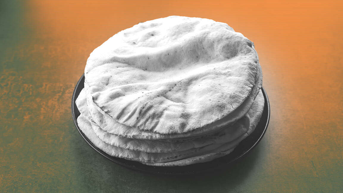 Bread For All Initiative Upgrades To Smart Hot Meal Distribution in Dubai