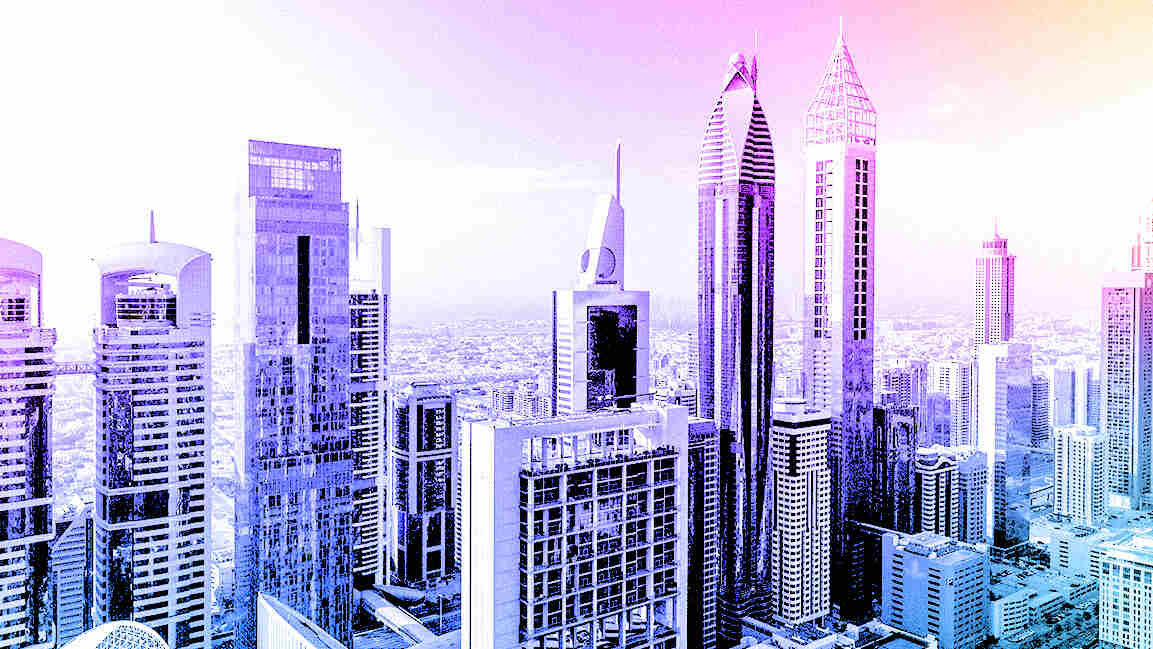 Emaar, DWTC launch second residential phase at Expo City Dubai