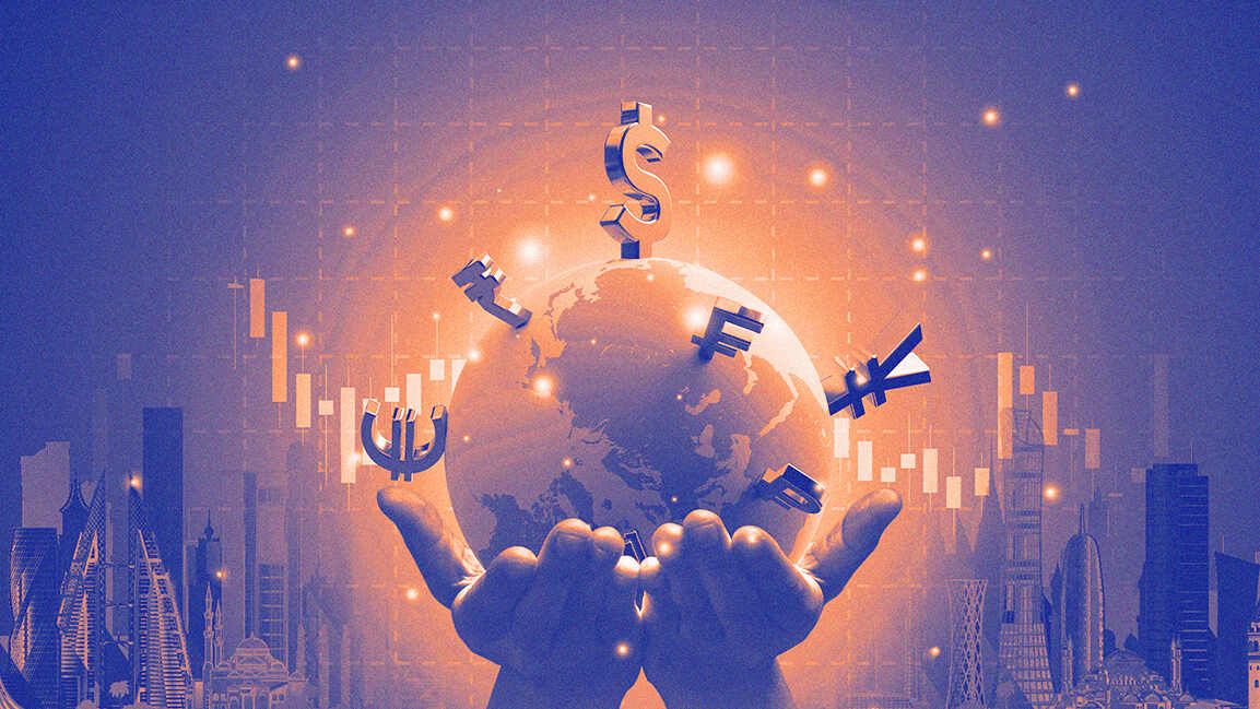 GCC attracts over $523 billion in FDI amid economic diversification