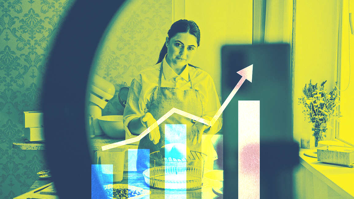 GCC creator economy grows 75% to 263,000 influencers, report finds