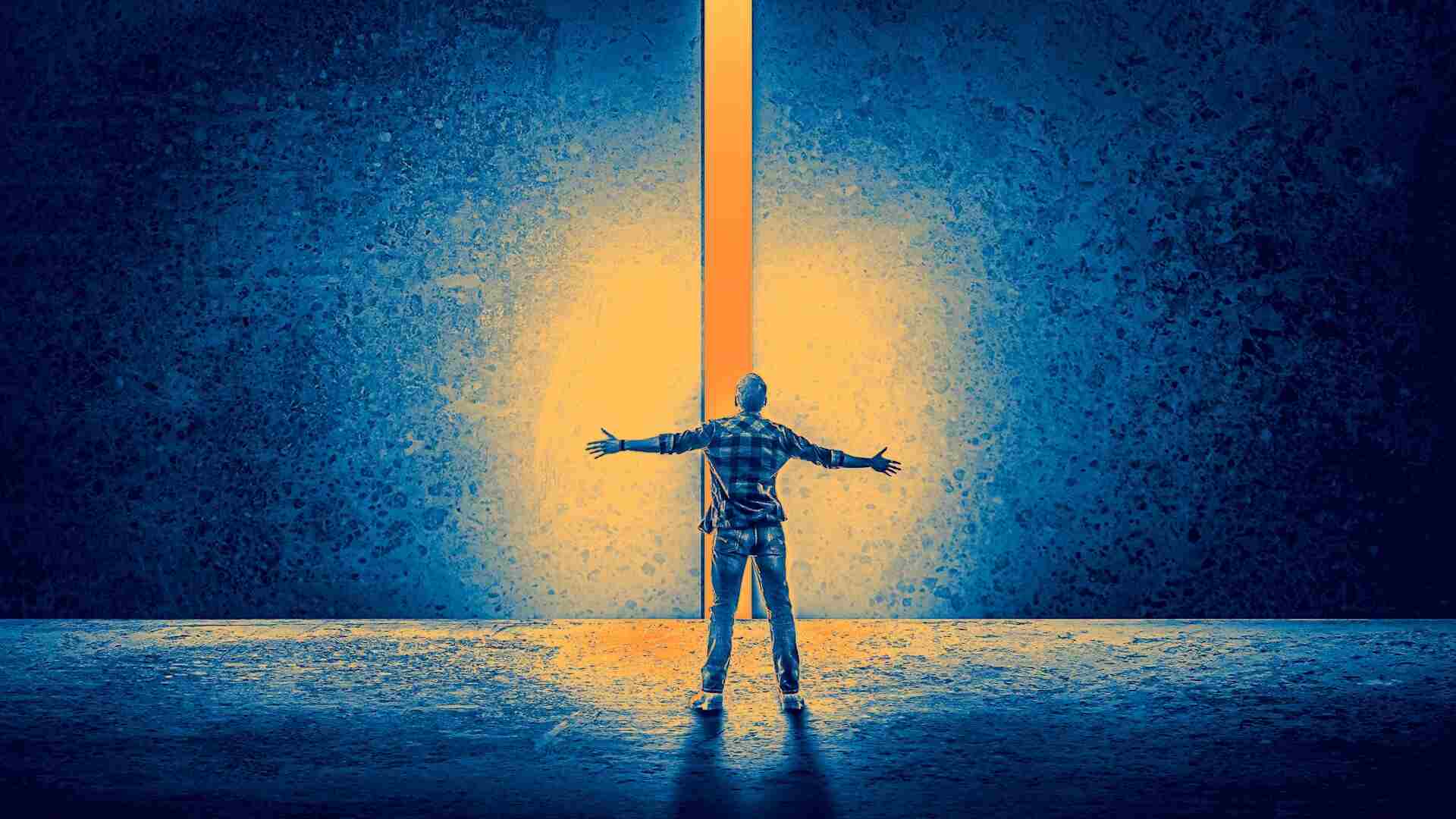 How to transform burnout to breakthrough