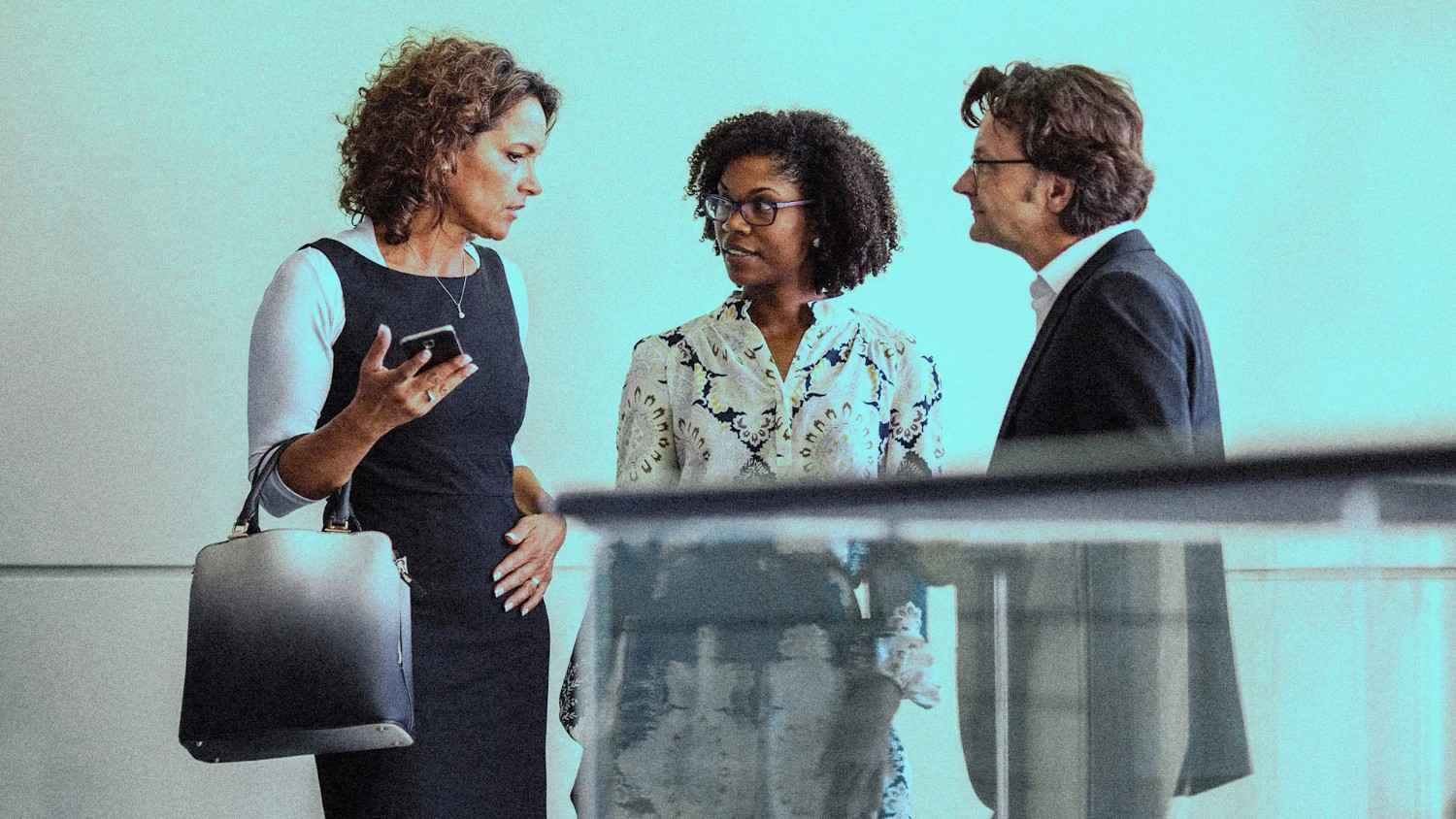 How women business owners can use networking to close the capital and mentorship gap