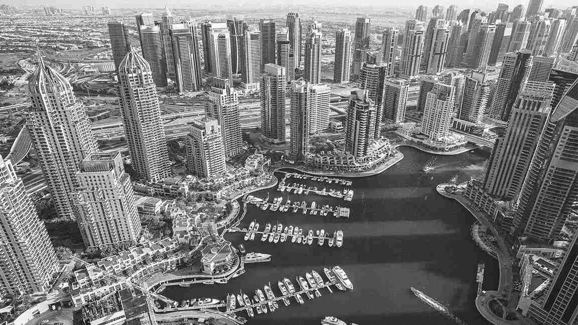 Is Dubai’s high-end housing market maturing?