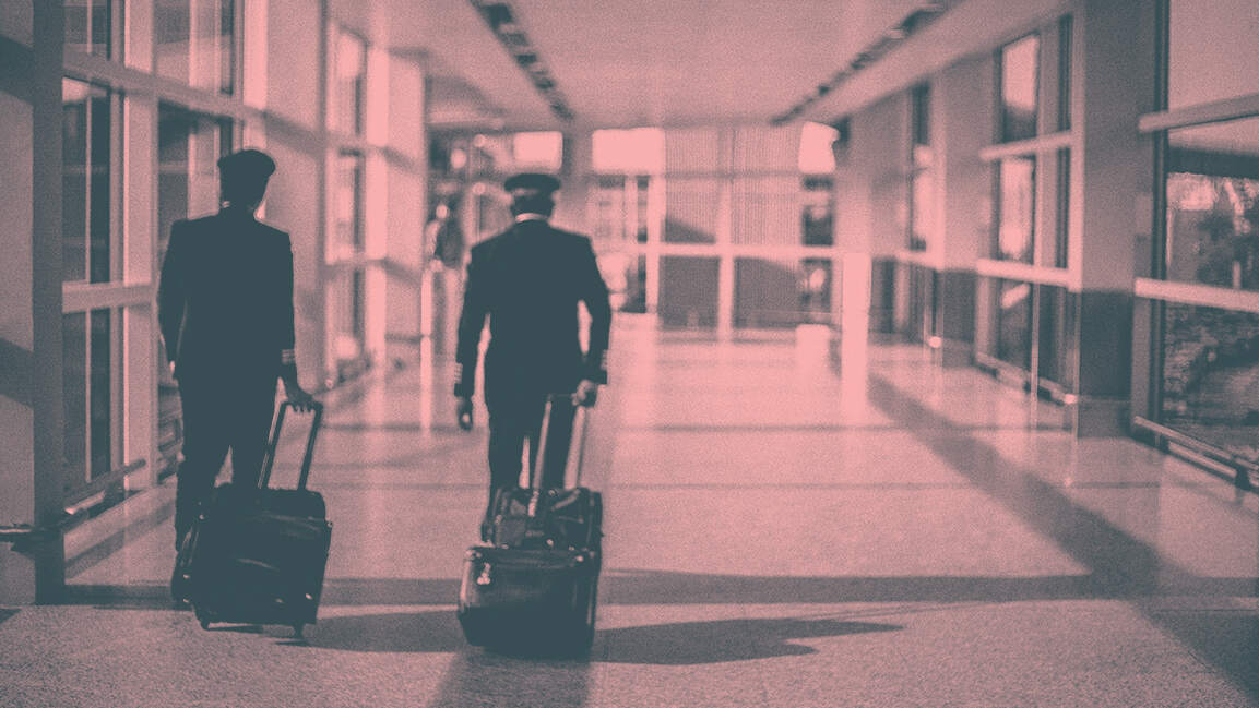 Middle Eastern airlines will require 10,300 pilots by 2030 amid rapid fleet growth