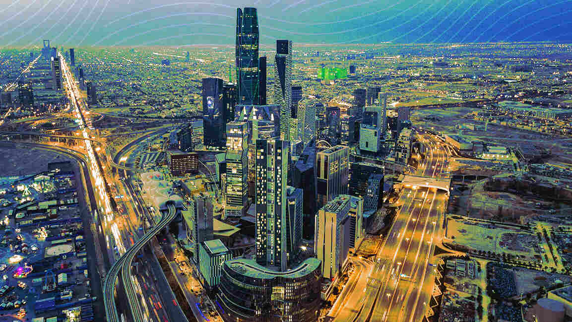 Saudi takes center stage at WTM 2025 with ‘Unreal’ tourism showcase