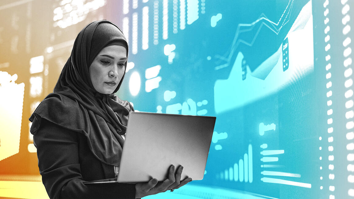 SDAIA’s AI training reaches one million Saudis, with women making up 52%