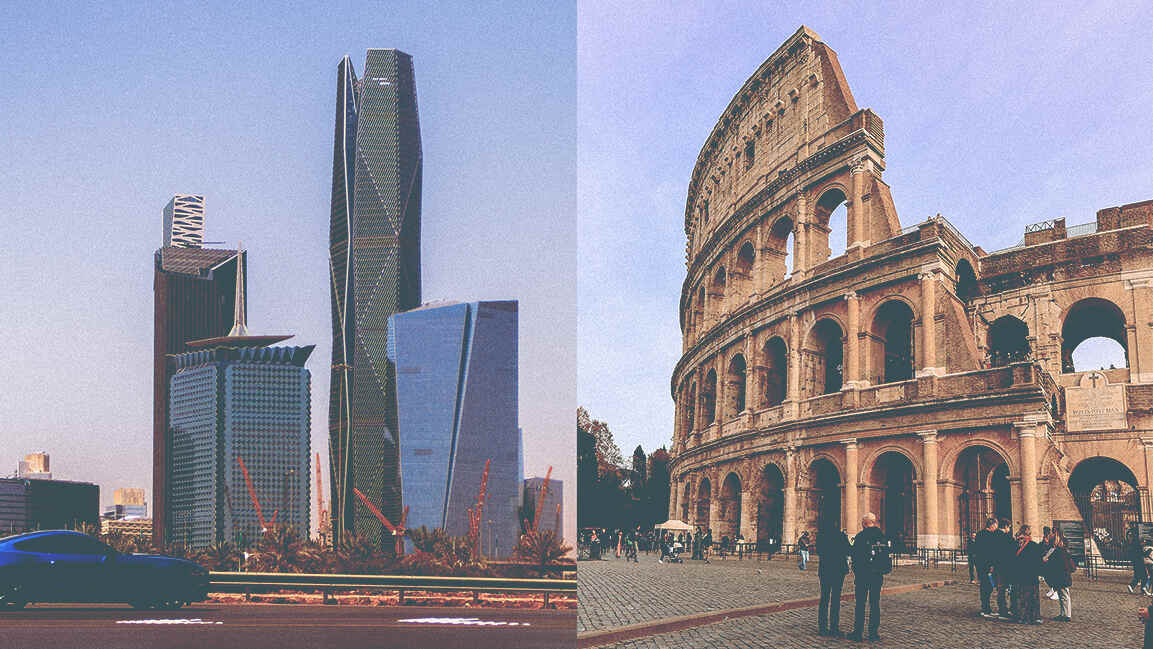 Saudi-Italy trade ties strengthen amid Vision 2030 investment push