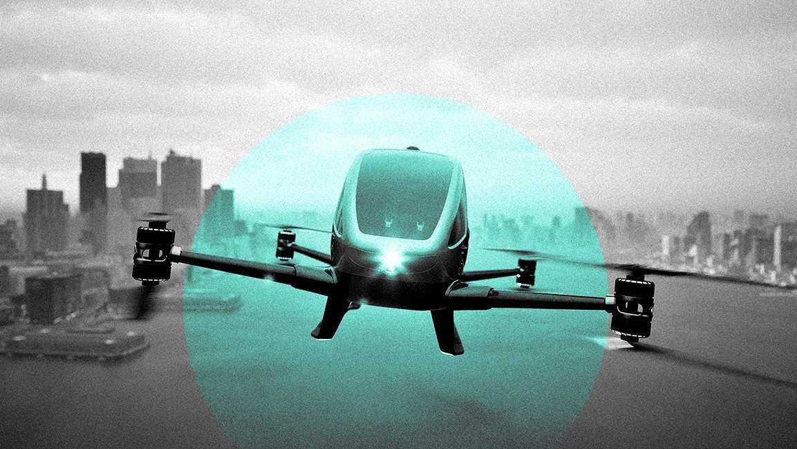 THC, Archer Aviation and RSG partner to launch eVTOL trials in Saudi Arabia