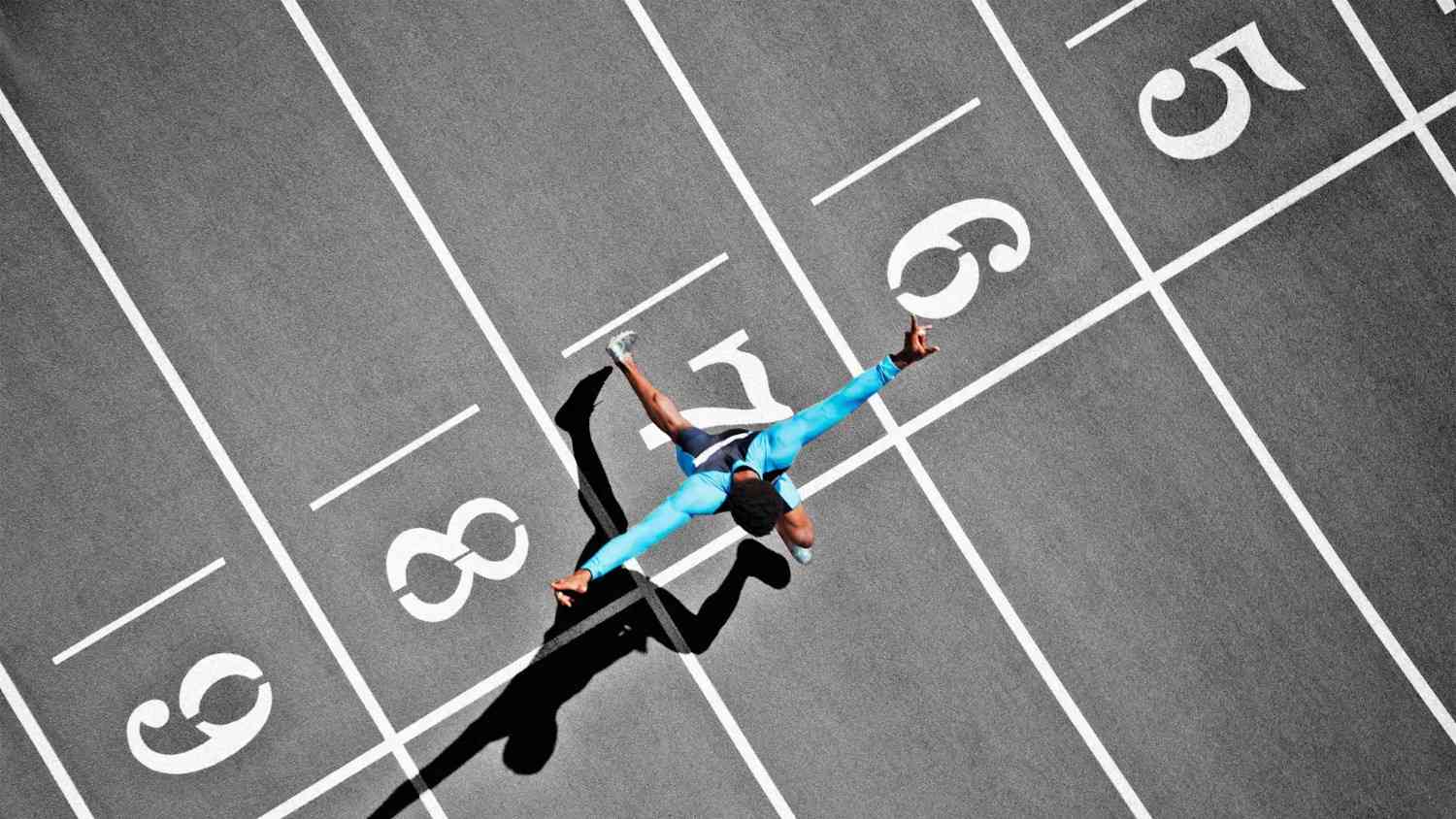 The high-achiever’s paradox: Why reaching your goals won’t make you happy