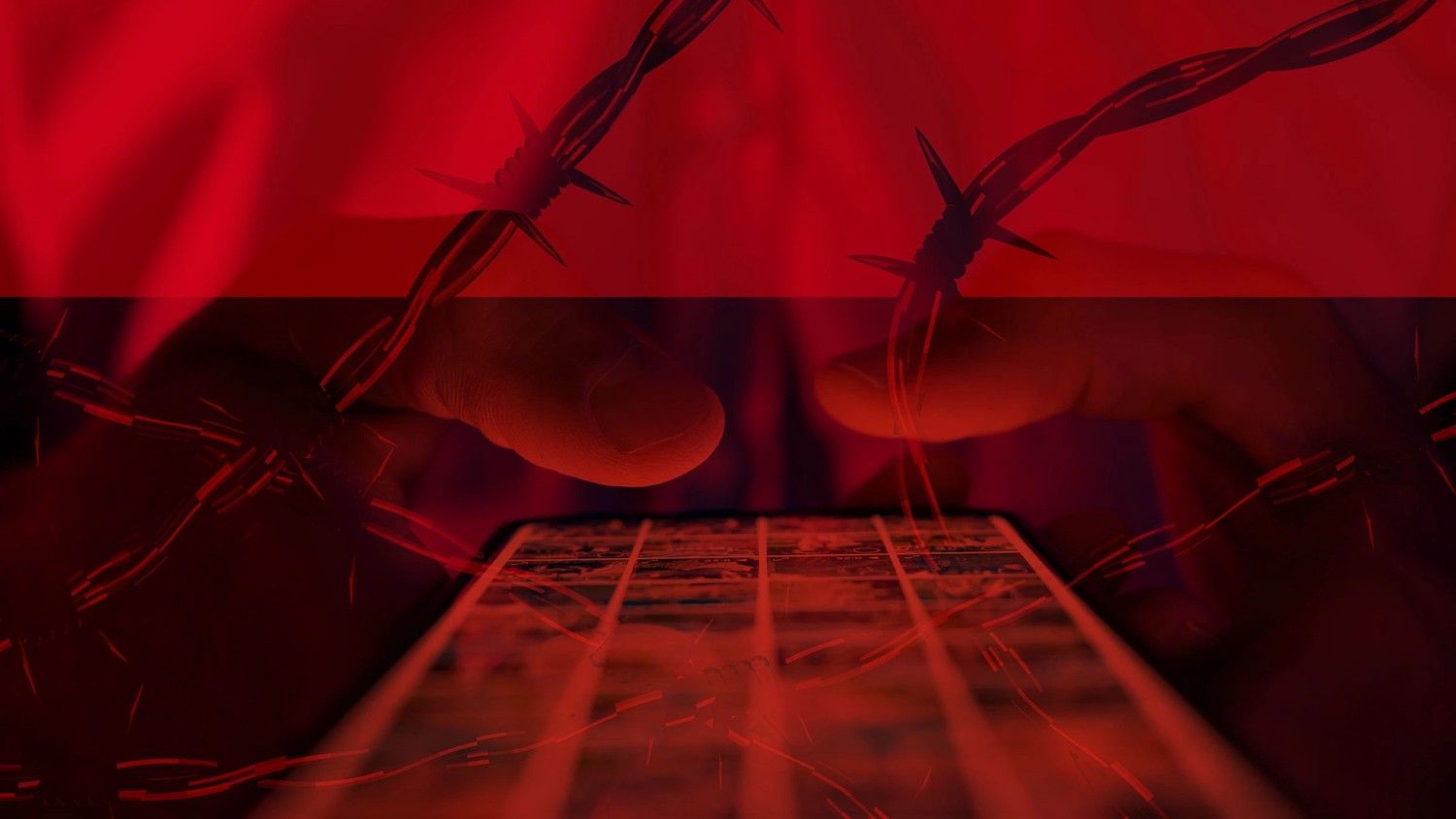 The real AI threat is algorithms that ‘enrage to engage’