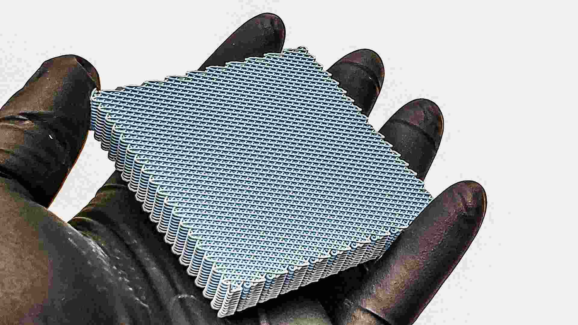 This startup is growing mini-livers to keep patients alive