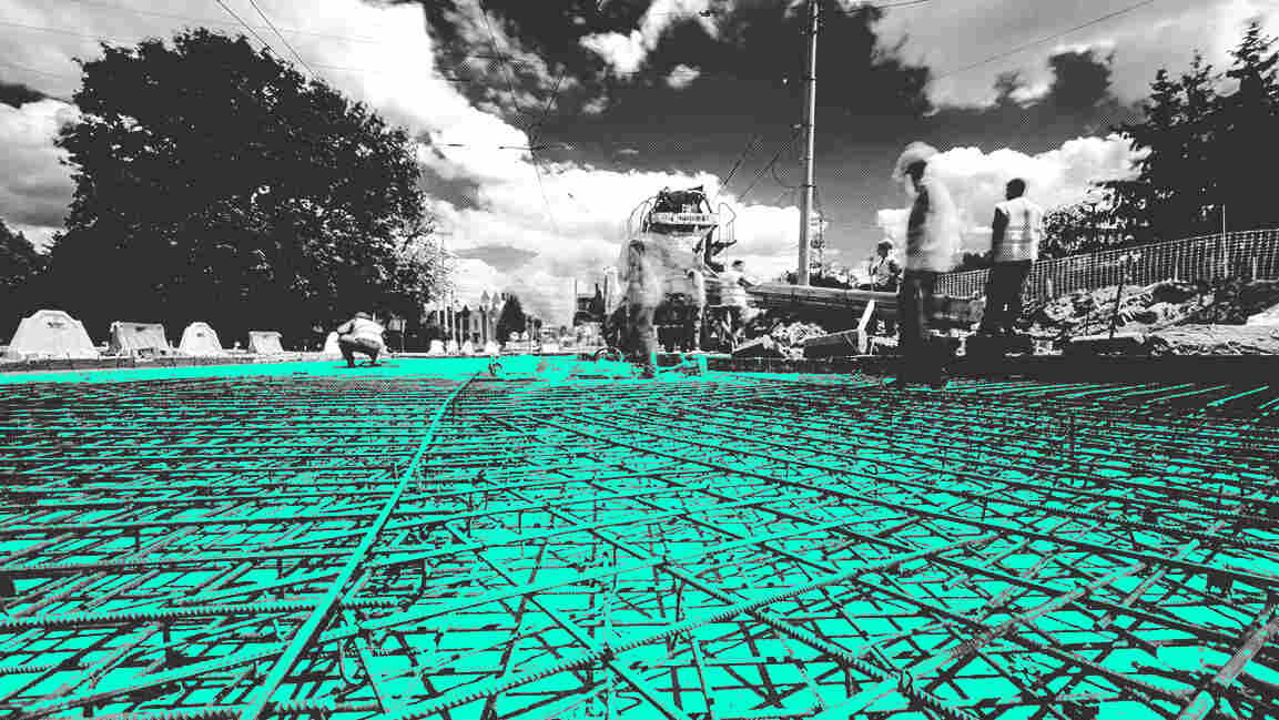 UAE unveils $46.3 billion national transport plan to ease congestion by 2030