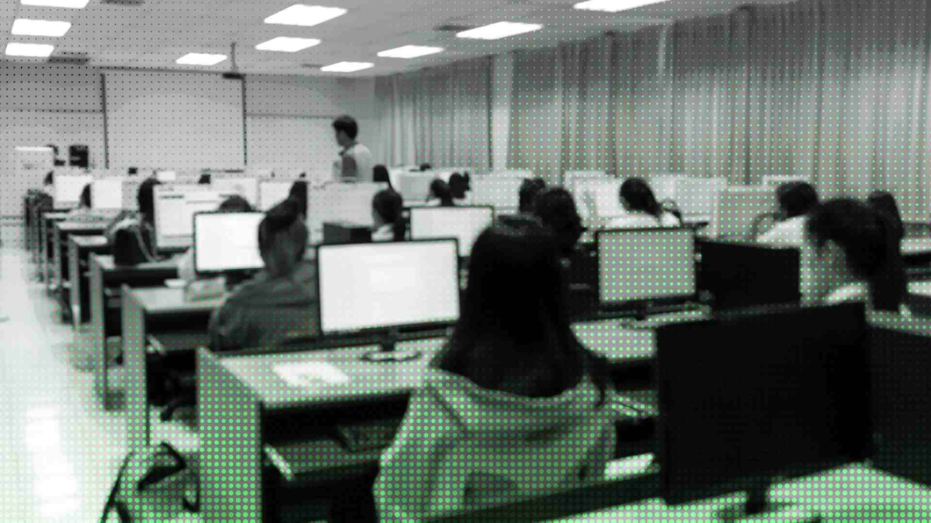 We’ve got to teach AI the right way. And there’s no time to waste