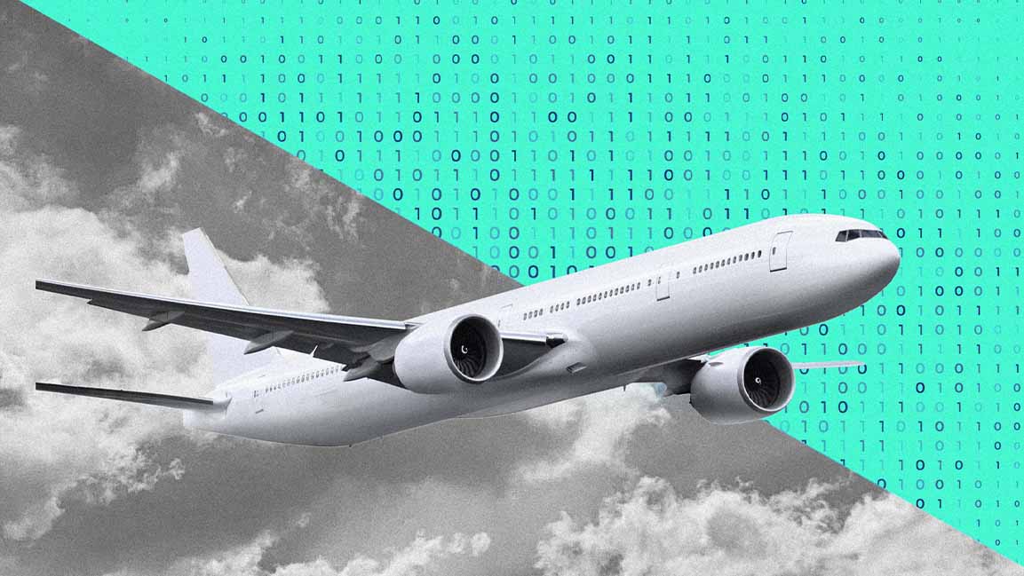 From agent to algorithm: How travel is changing in the Middle East