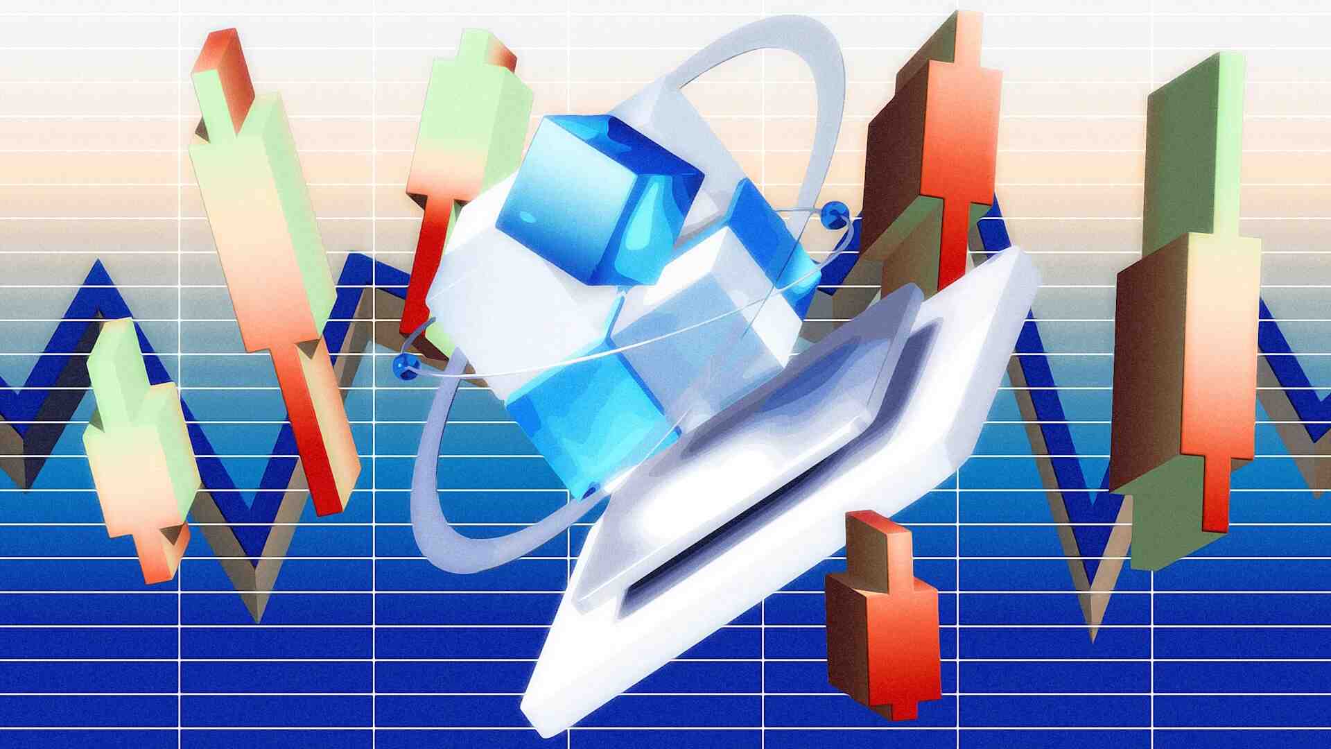 A CIO’s playbook for AI investment