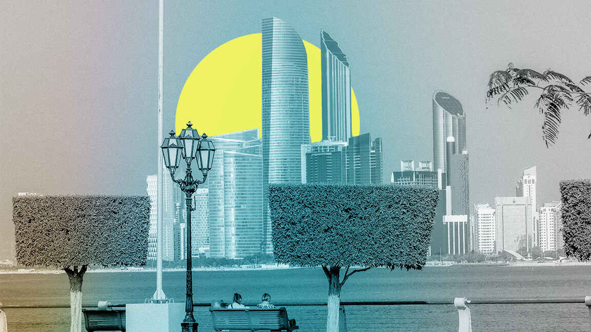 Abu Dhabi targets $15.25 billion GDP boost with FIDA financial cluster launch