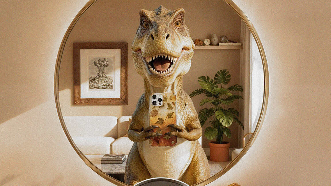 Abu Dhabi unveils AI-powered digital activation for Natural History Museum